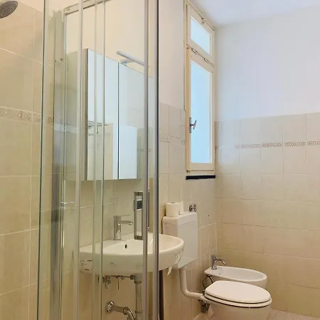 Albero D'oro Apartment *