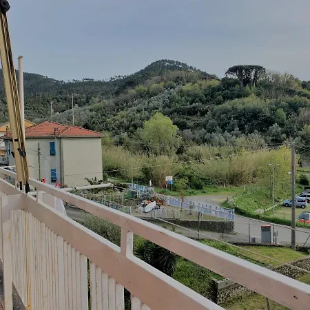 Apartment Albero D'oro Levanto