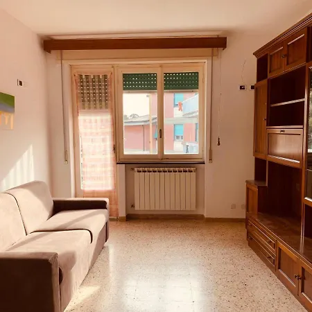 Albero D'oro Apartment