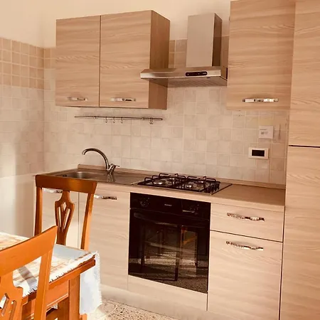 Albero D'oro Apartment Levanto