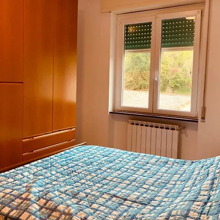 Apartment Albero D'oro