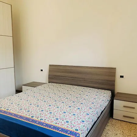 Apartment Albero D'oro *