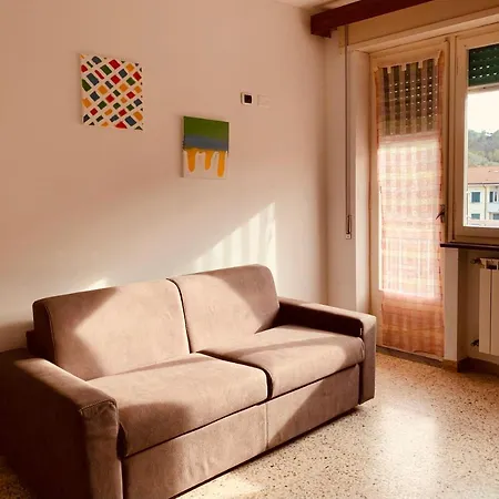 Albero D'oro Appartement *