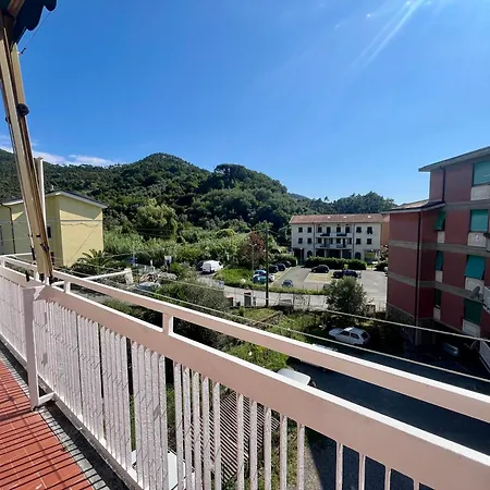 Apartment Albero D'oro