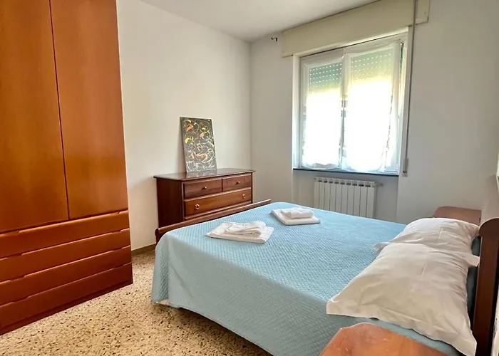 Daire Albero D'oro *